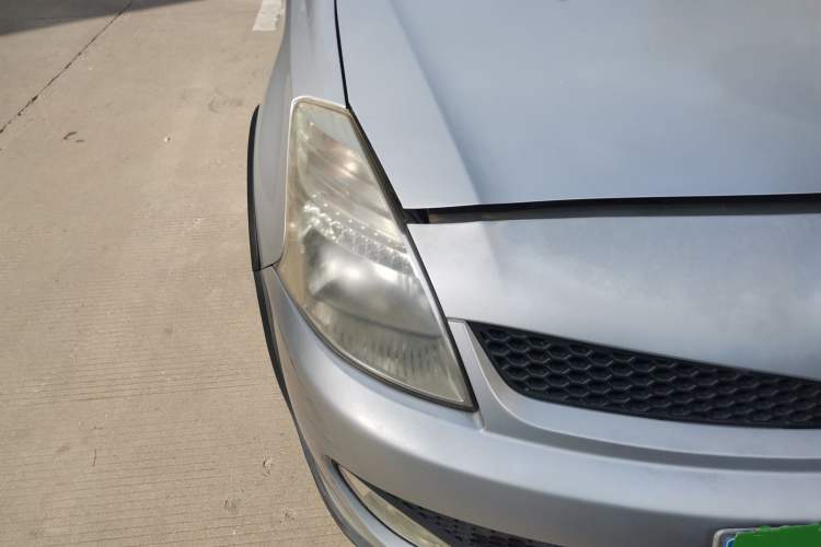 Used Great Wall Florid 2009 CROSS 1.3 VVT Right Front Headlight