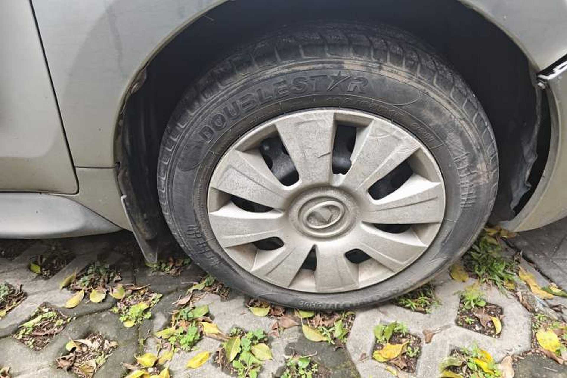 Used Great Wall Florid 2009 1.5 VVT CVT Luxury Edition Right Front Wheel Hub