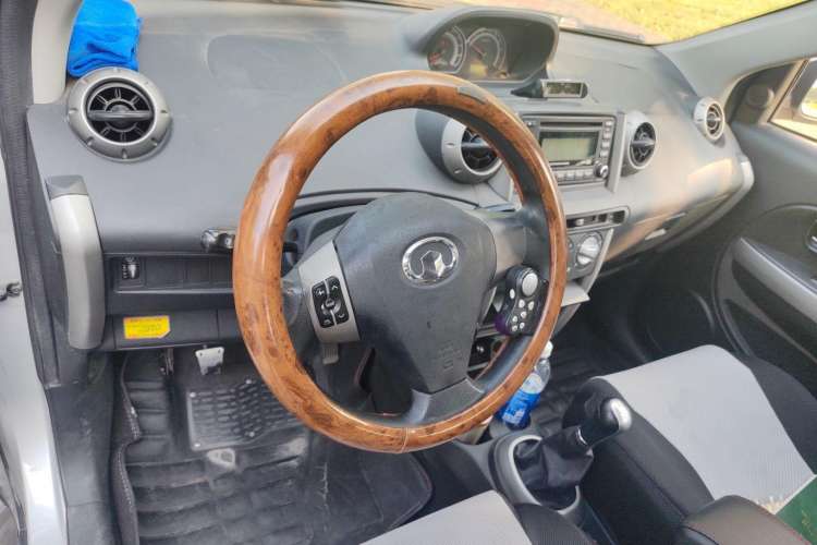 Used Great Wall Florid 2009 CROSS 1.3 VVT Steering Wheel