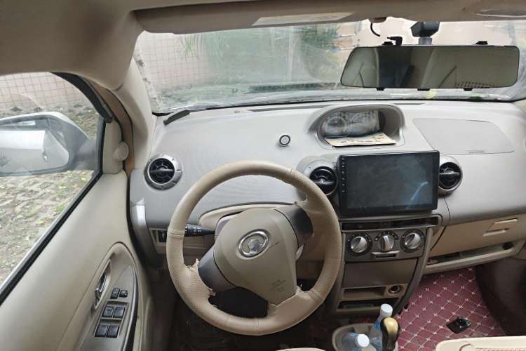Used Great Wall Florid 2009 1.5 VVT CVT Luxury Edition Steering Wheel