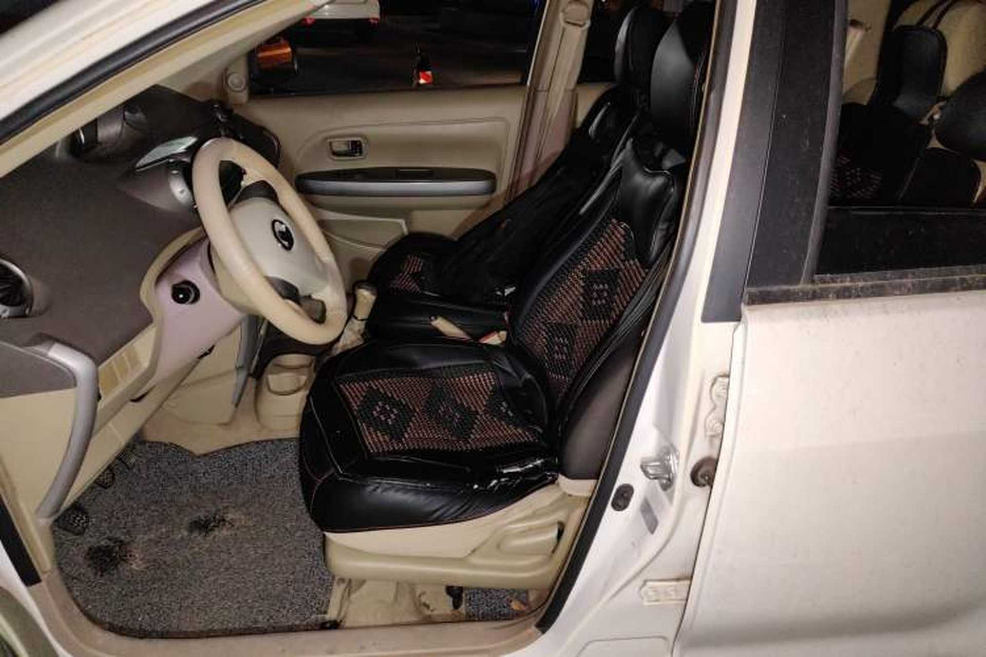 Used Great Wall Florid 2009 1.3 VVT Luxury Model Left Front Seat