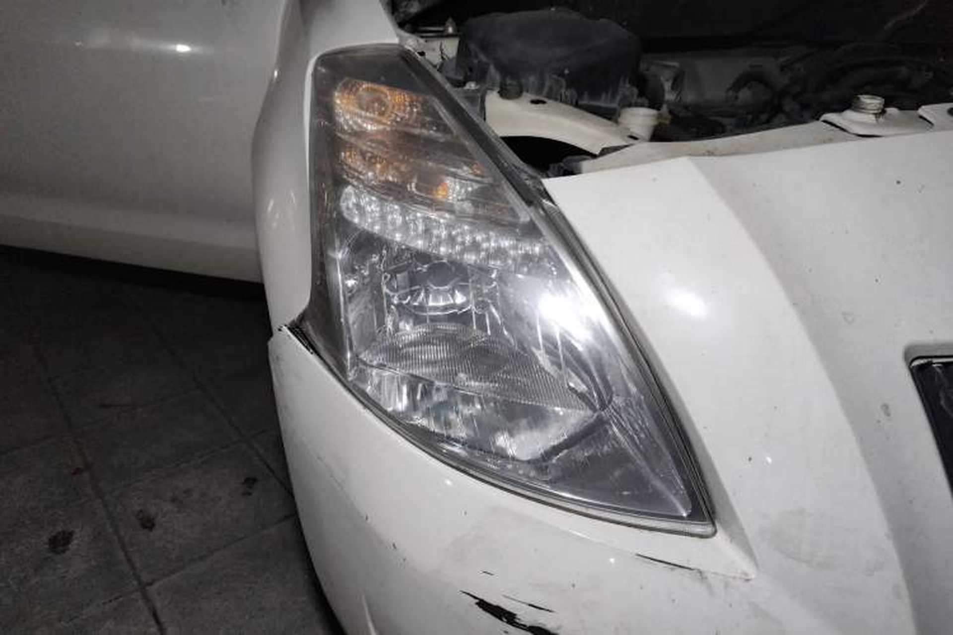 Used Great Wall Florid 2009 1.3 VVT Luxury Model Right Front Headlight