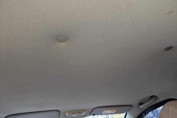 Used Great Wall Florid 2009 CROSS 1.5 VVT Headliner