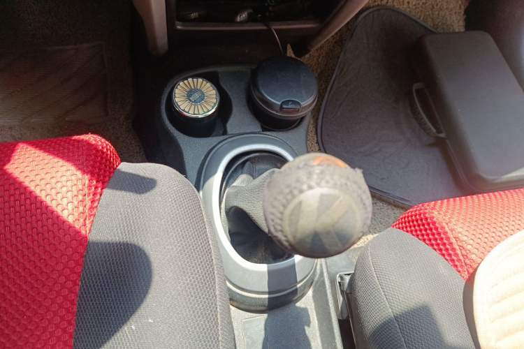 Used Great Wall Florid 2010 CROSS 1.3L AMT Gear Lever
