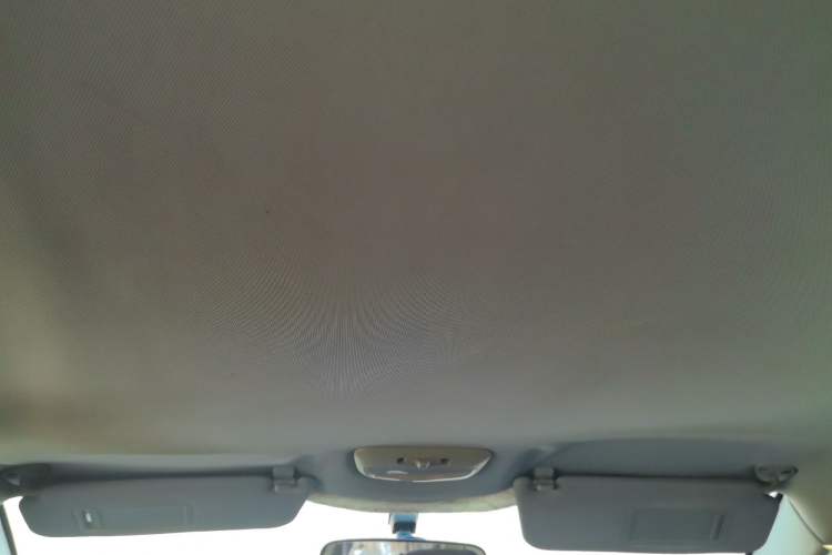 Used Great Wall Florid 2011 CROSS 1.5L MT Headliner