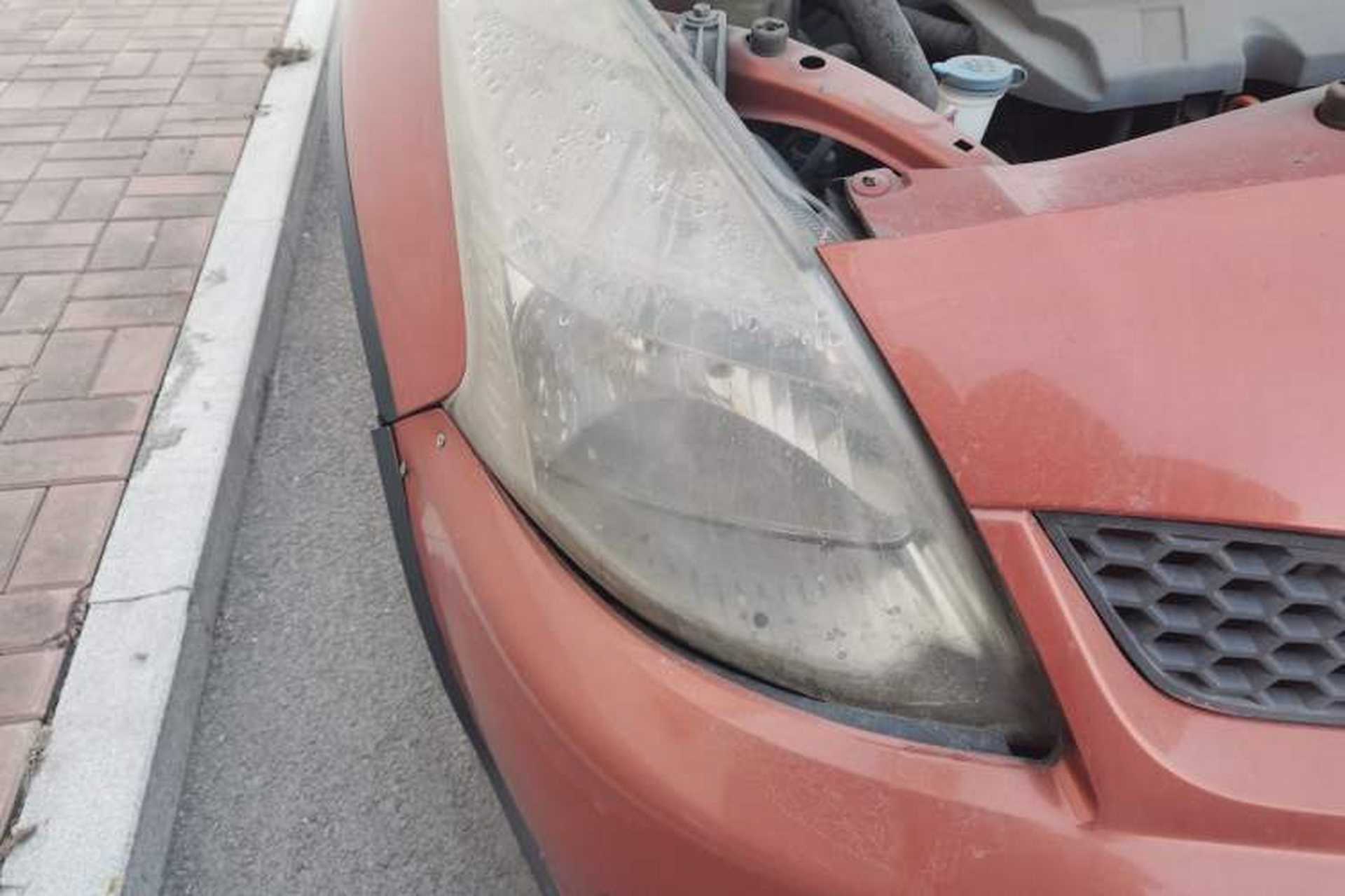 Used Great Wall Florid 2011 CROSS 1.3L MT Right Front Headlight