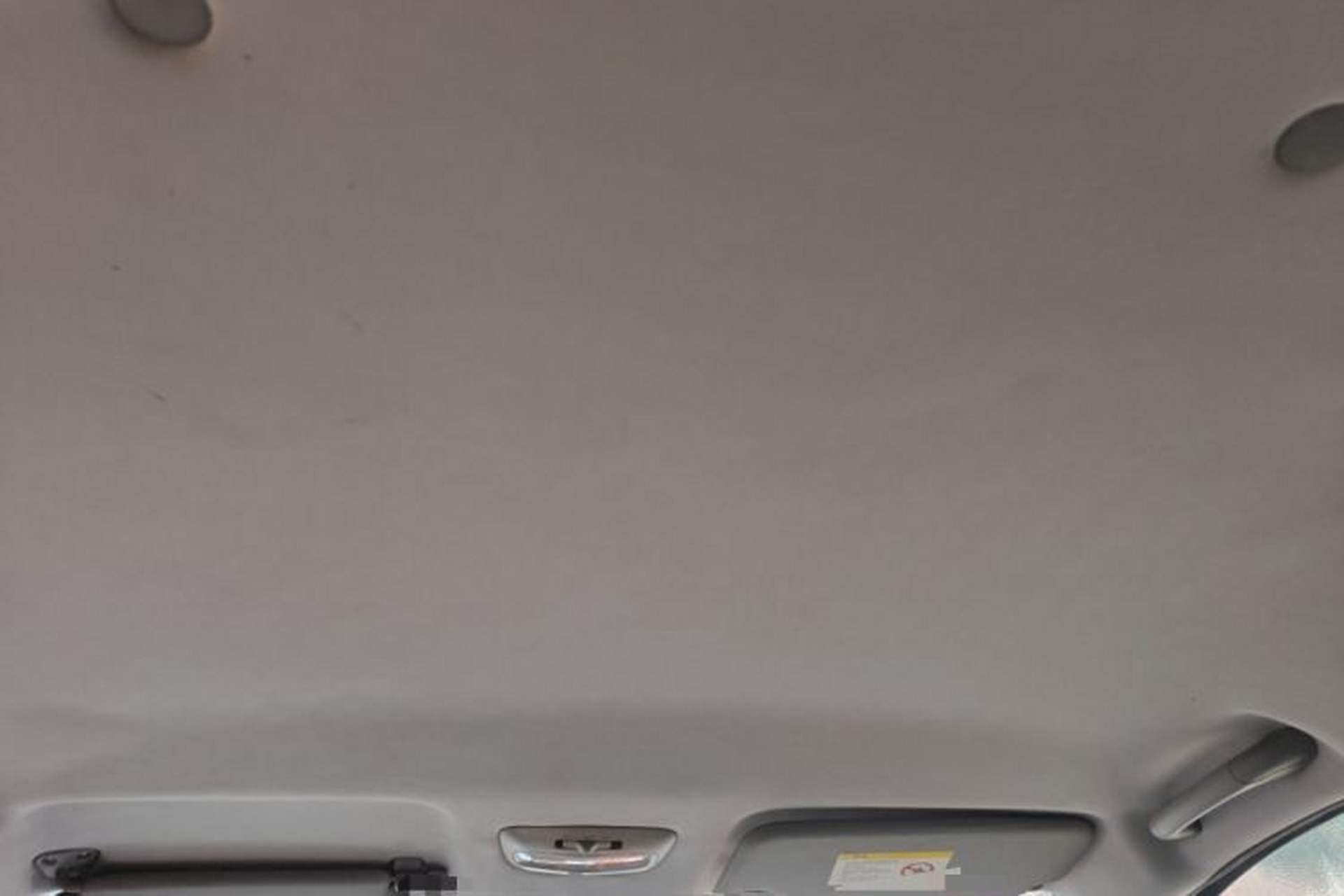 Used Great Wall Florid 2011 CROSS 1.5L MT Headliner