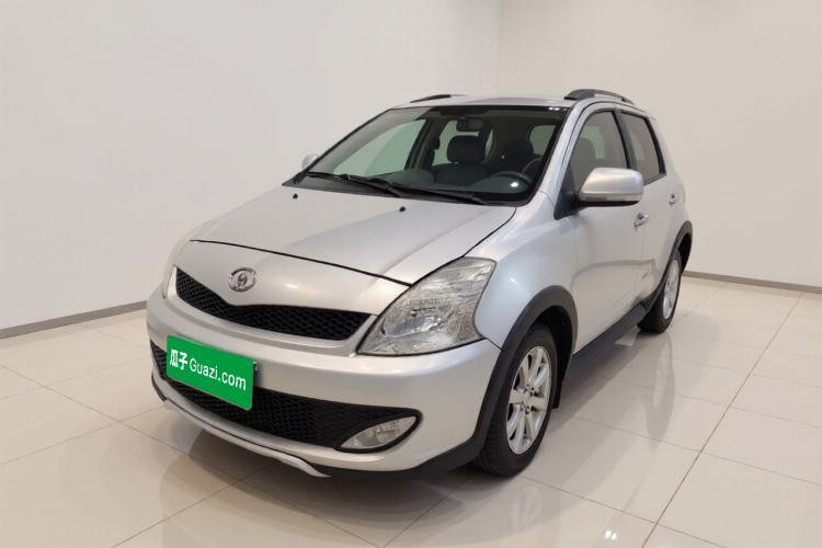 Used Great Wall Florid 2011 CROSS 1.5L MT Guazi used car, China used car export, Used car for sale, Used  cars, Cheapest cars for sale