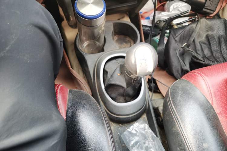 Used Great Wall Florid 2011 CROSS 1.5L MT Gear Lever