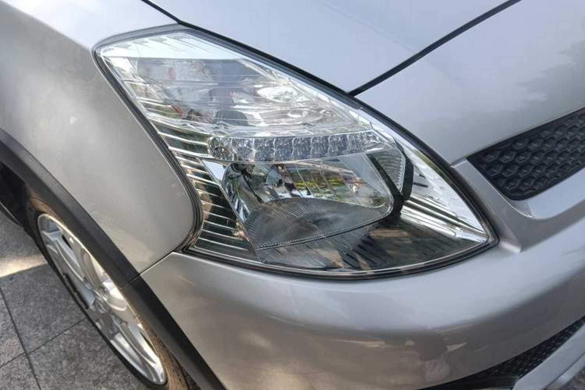 Used Great Wall Florid 2011 CROSS 1.3L MT Right Front Headlight