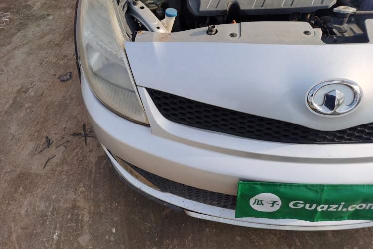 Used Great Wall Florid 2011 CROSS 1.5L MT Right Front Headlight