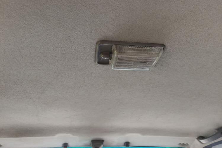 Used Great Wall Jingle 2008 2.2L Luxury Big Double-Cab Headliner