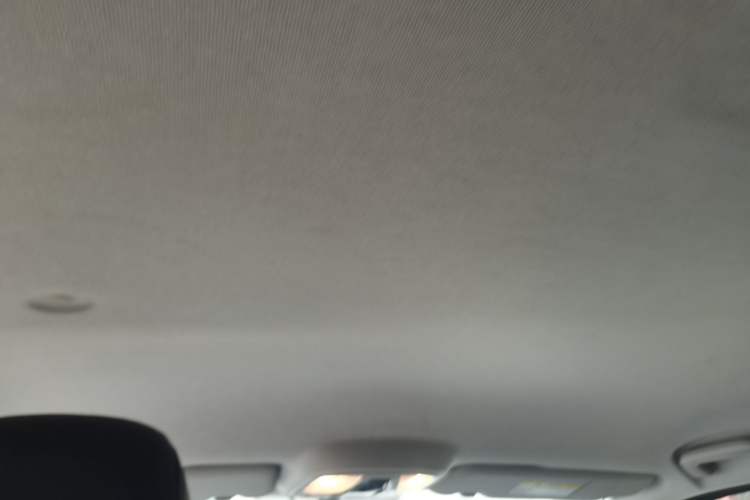 Used Great Wall King Kong Poer 2022 2.0T Manual Gasoline Two-Wheel Drive Elite Version with Long Bed and Flatbed – GW4C20B Headliner