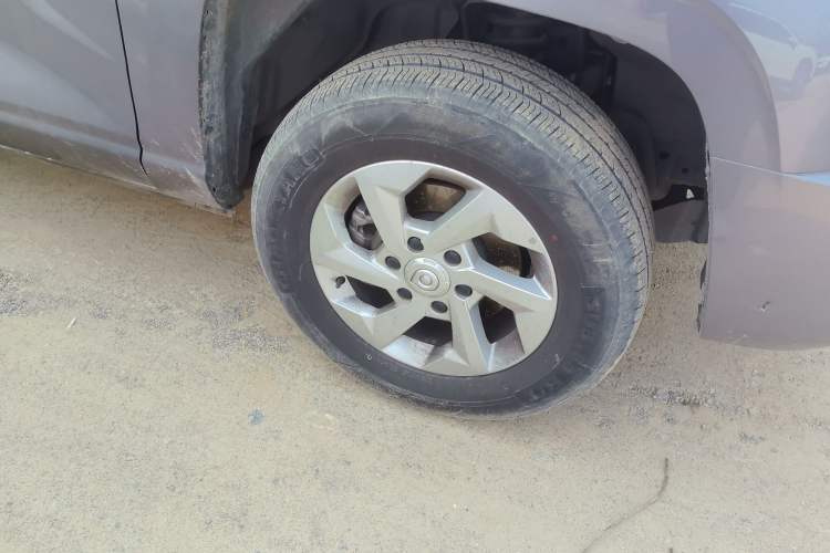Used Great Wall King Kong Poer 2022 2.0T Manual Gasoline Two-Wheel-Drive Elite Version with Long Bed – GW4C20B Exterior 7