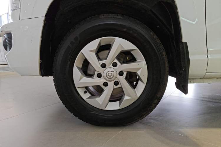 Used Great Wall King Kong Poer 2022 2.0T Manual Gasoline Two-Wheel-Drive Elite Version with Long Bed – GW4C20B Exterior 4