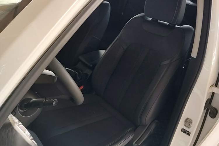 Used Great Wall King Kong Poer 2022 2.0T Manual Gasoline Two-Wheel-Drive Elite Version with Long Bed – GW4C20B Left Front Seat