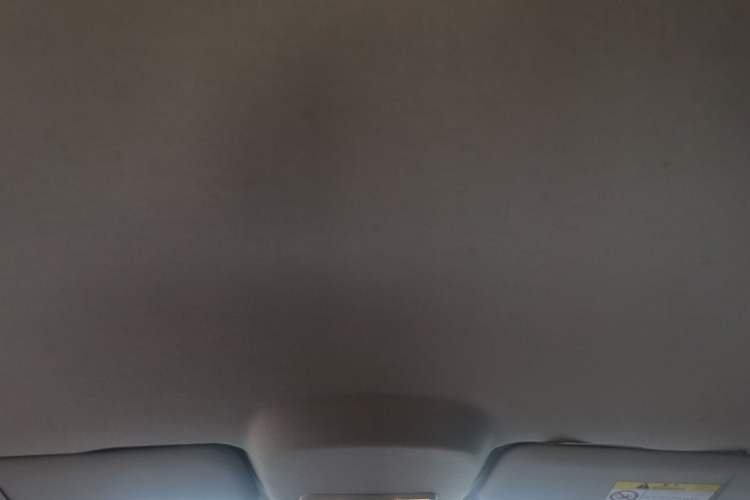Used Great Wall King Kong Poer 2023 2.0T Automatic Diesel 4x4 Elite Long-Box GW4D20M Headliner