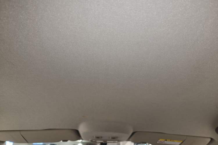 Used Great Wall King Kong Poer 2023 2.0T Automatic Gasoline Two-Wheel-Drive Elite Version Flatbed GW4C20C Headliner