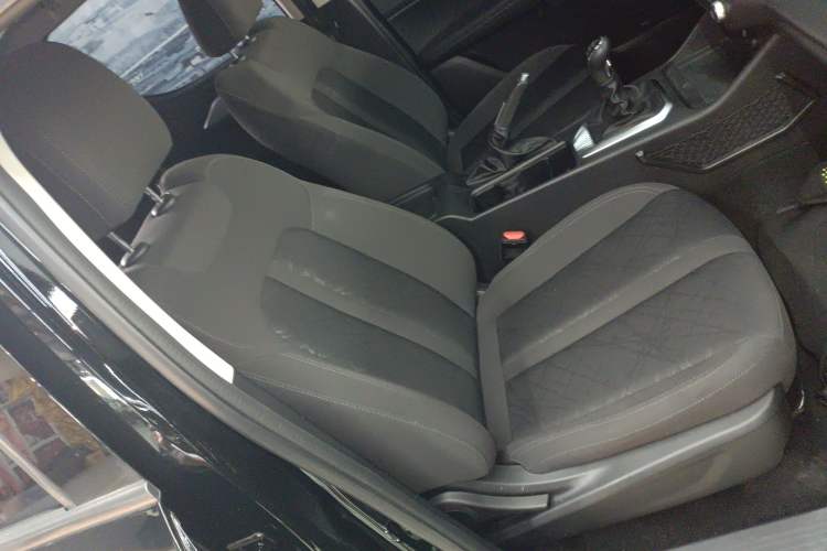Used Great Wall King Kong Poer 2023 2.0T Manual Gasoline Two-Wheel-Drive Entrepreneurial Standard Cab GW4C20C Right Front Seat
