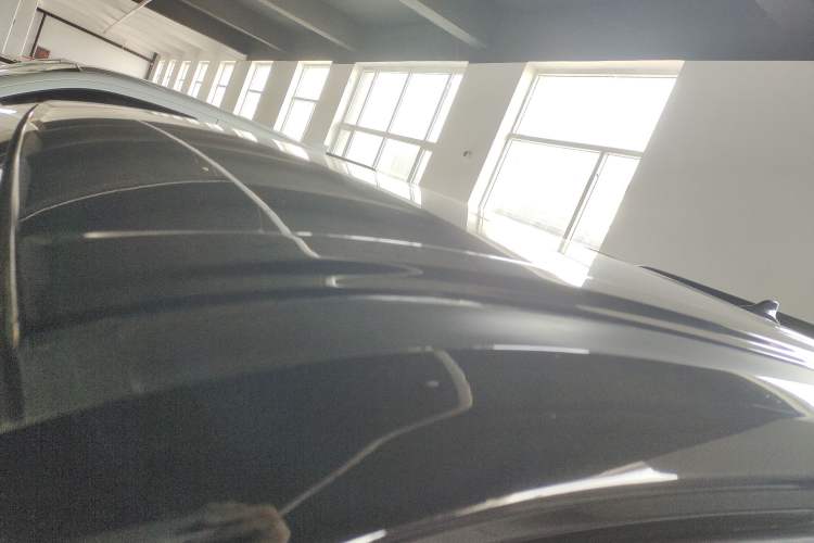 Used Great Wall King Kong Poer 2023 2.0T Manual Gasoline Two-Wheel Drive Navigation Version Long Bed Flatbed – GW4C20C Roof