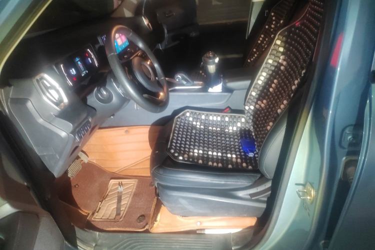 Used Great Wall King Kong Poer 2024 2.0T Automatic 8AT Diesel 4x4 Elite Standard Cab Driver Seat