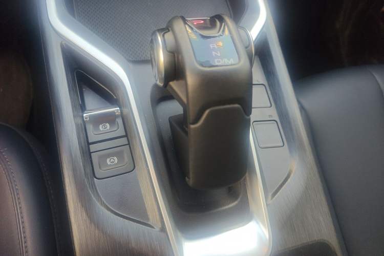 Used Great Wall King Kong Poer 2024 2.0T Automatic Diesel Two-Wheel Drive Elite Version with Long Bed Gear Lever