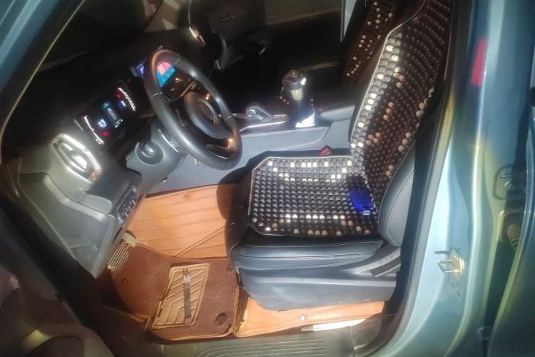 Used Great Wall King Kong Poer 2024 2.0T Automatic 8AT Diesel 4x4 Elite Standard Cab Left Front Seat