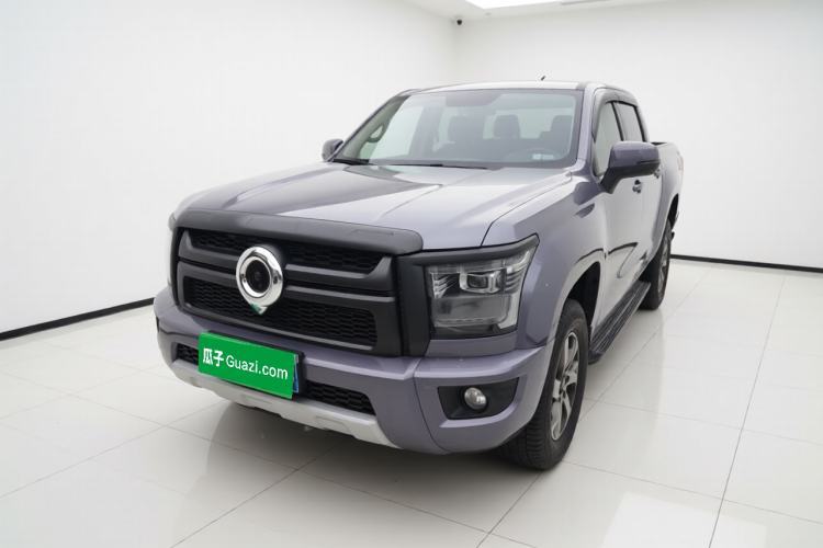 Used Great Wall King Kong Poer 2024 2.0T Automatic 8AT Gasoline Four-Wheel Drive Navigation Version – Flat Bed Guazi used car, China used car export, Used car for sale, Used  cars, Cheapest cars for sale