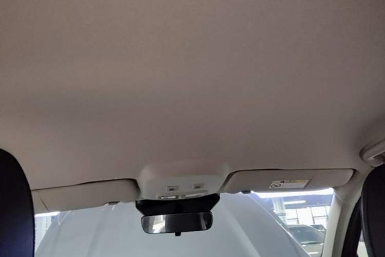 Used Great Wall King Kong Poer 2024 2.0T Automatic 8AT Gasoline Four-Wheel Drive Navigation Version – Flat Bed Headliner