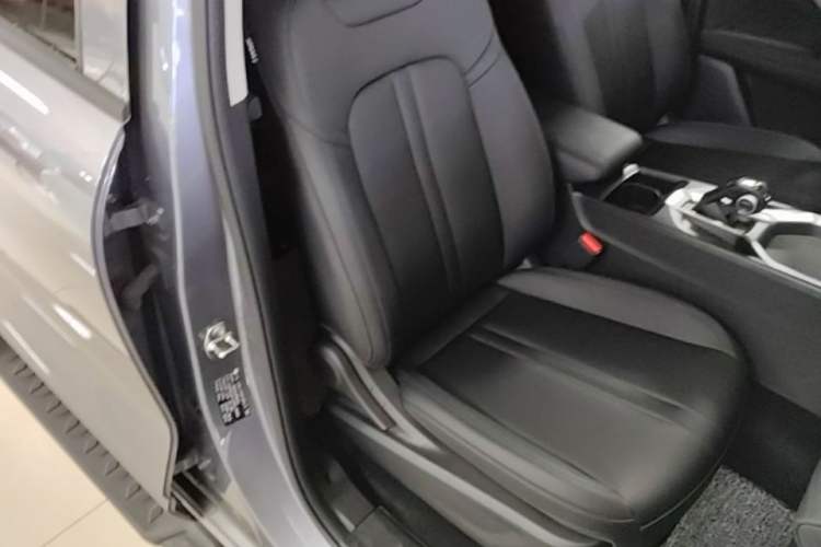 Used Great Wall King Kong Poer 2024 2.0T Automatic 8AT Gasoline Four-Wheel Drive Navigation Version – Flat Bed Right Front Seat