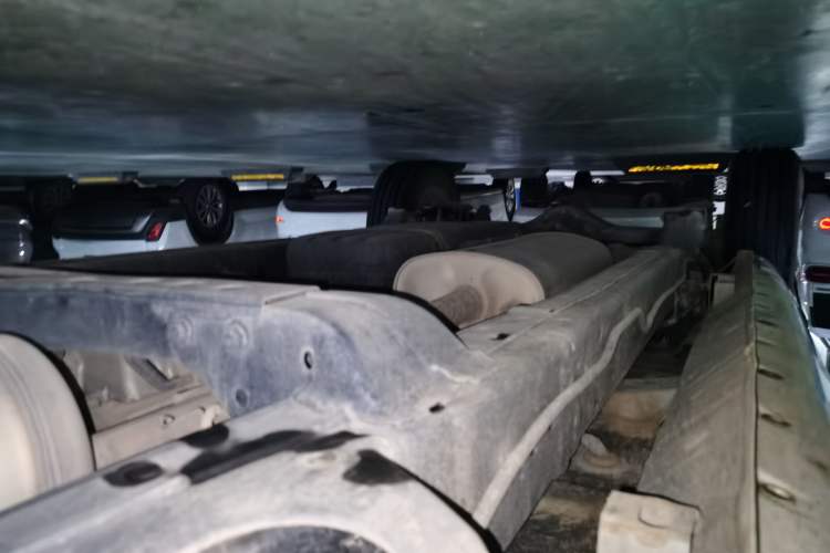 Used Great Wall King Kong Poer 2024 2.0T Manual Diesel 4x4 Elite Long-Box Version Chassis Front Right