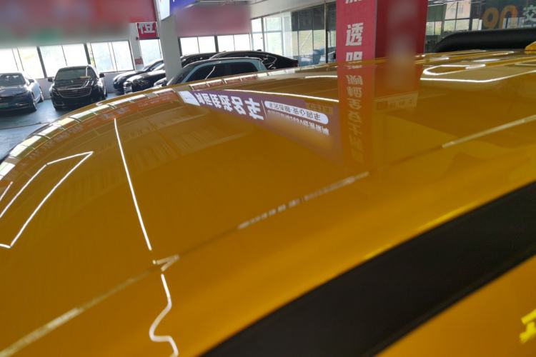 Used Great Wall King Kong Poer 2024 2.0T Automatic 8AT Diesel Two-Wheel-Drive Elite Flatbed Roof