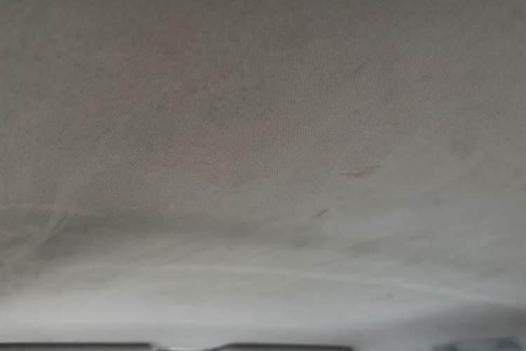 Used Great Wall M2 2010 1.5L Manual Luxury Edition Headliner