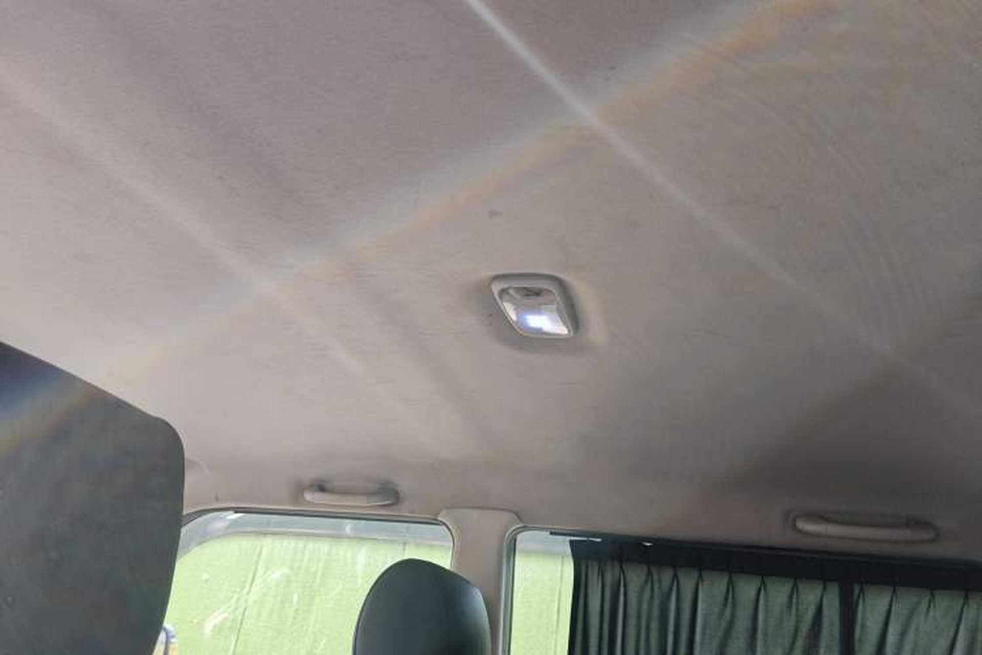 Used Great Wall M2 2010 1.5L Manual Luxury Edition Headliner