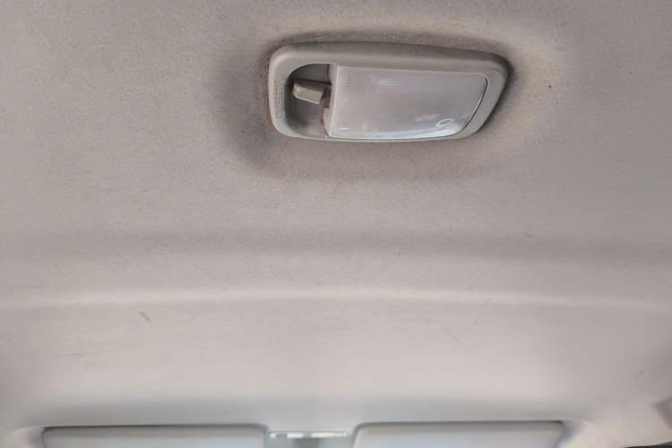 Used Great Wall M2 2010 1.5L Manual Luxury Edition Headliner