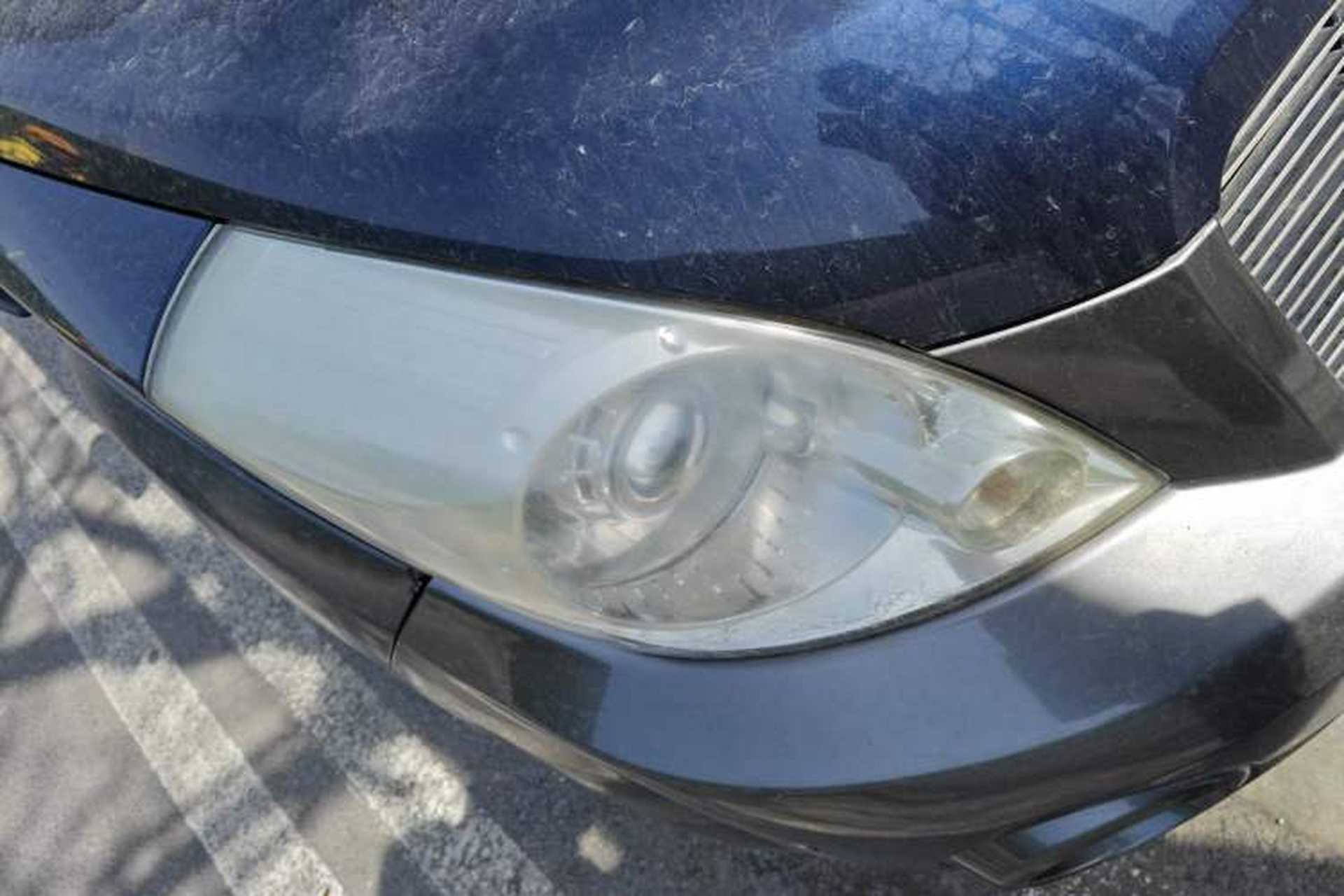 Used Great Wall M2 2010 1.5L Manual Luxury Edition Right Front Headlight