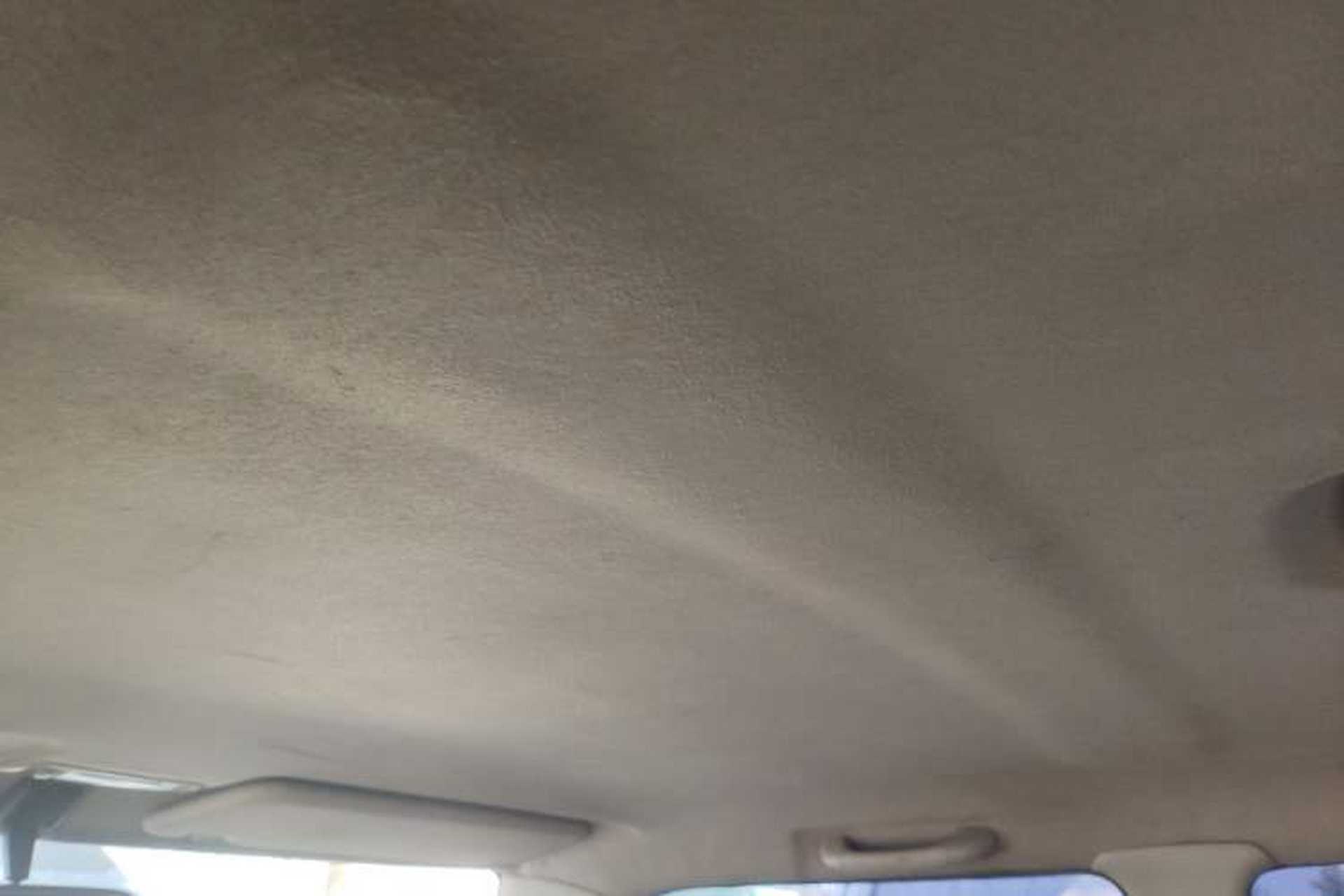 Used Great Wall M2 2010 1.5L Manual Luxury Edition Headliner