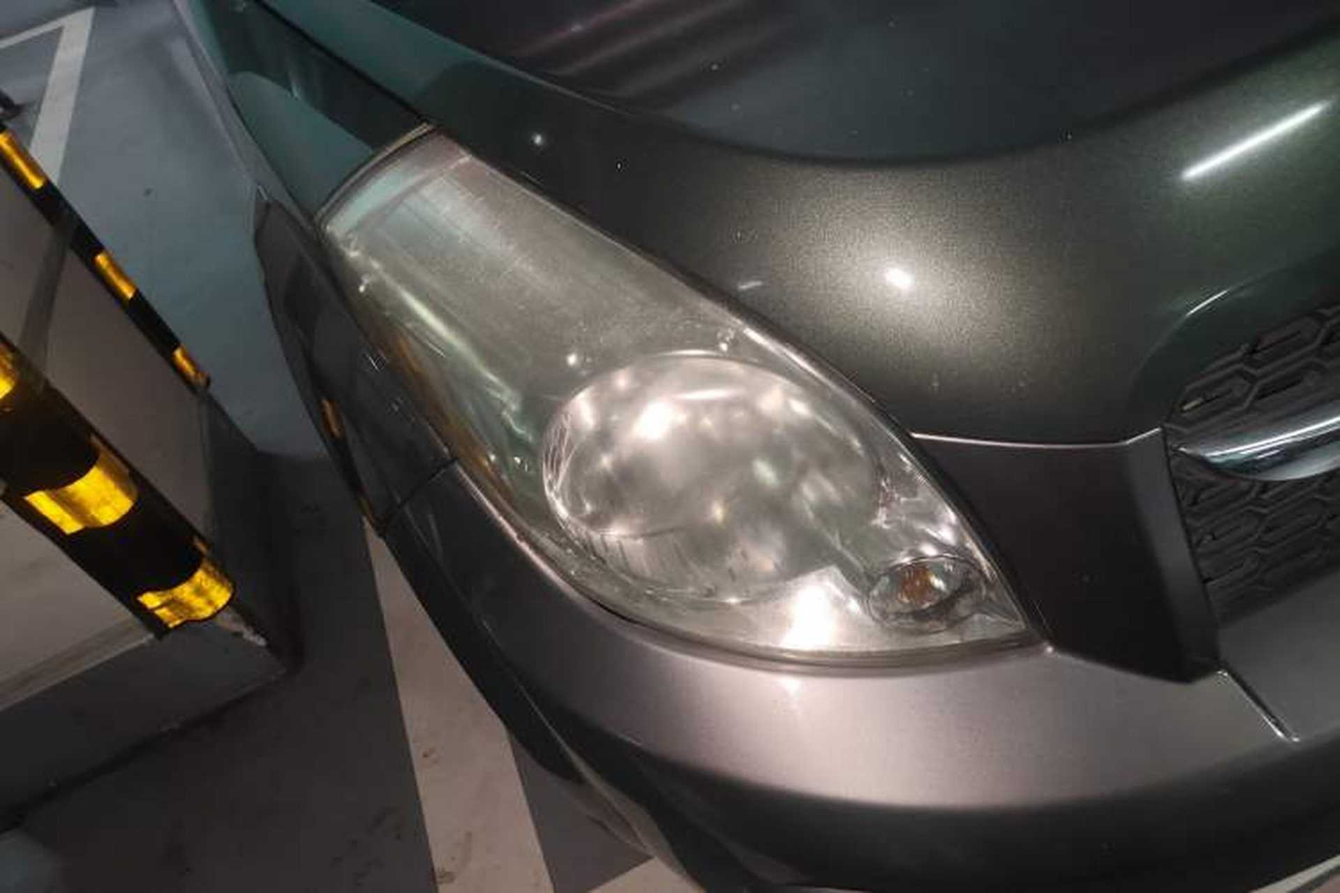 Used Great Wall M2 2010 1.5L Manual Luxury Edition Right Front Headlight