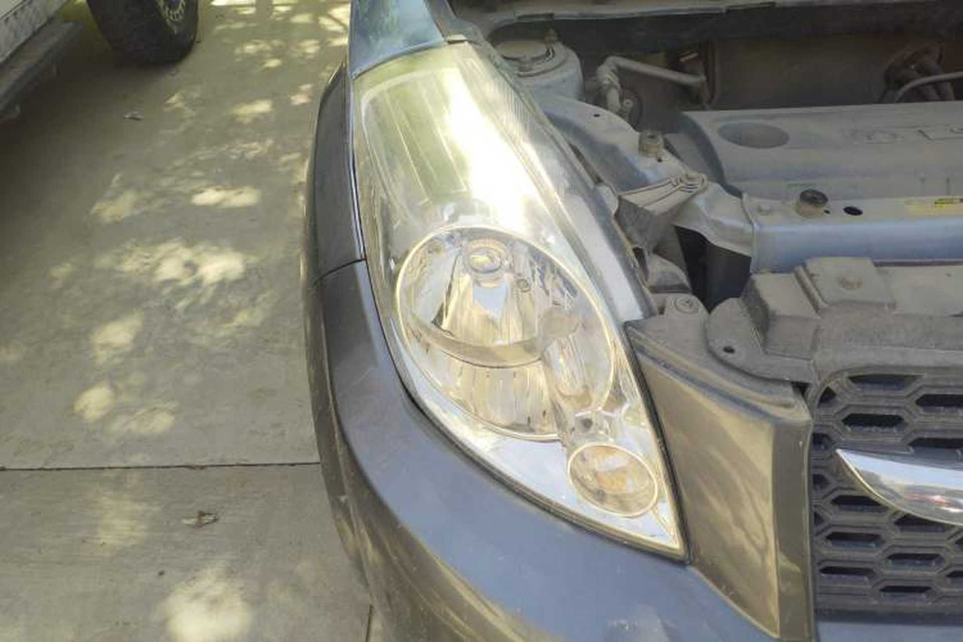 Used Great Wall M2 2010 1.5L Manual Luxury Edition Right Front Headlight