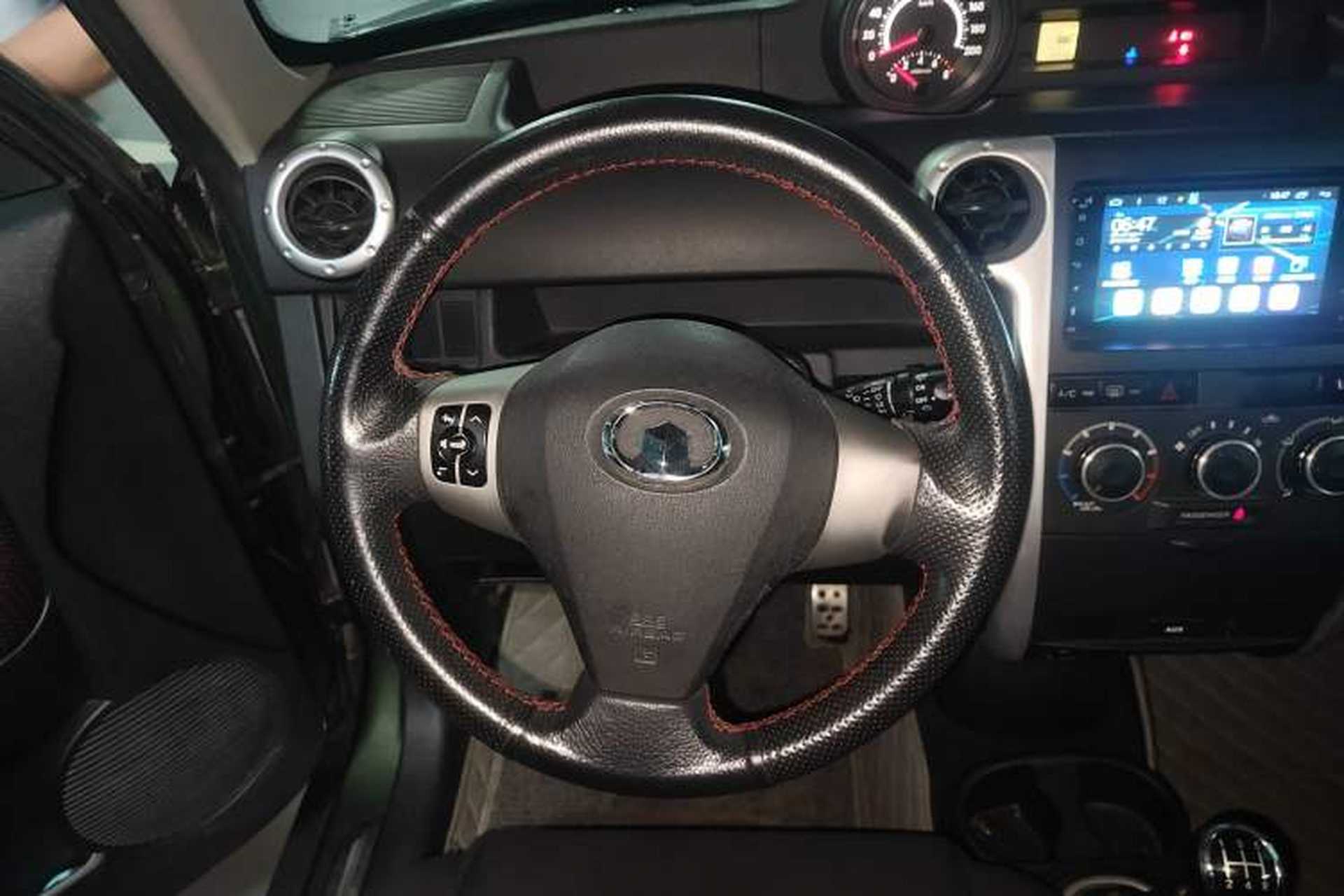 Used Great Wall M2 2010 1.5L Manual Luxury Edition Steering Wheel