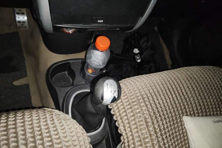 Used Great Wall M2 2010 1.5L Manual Luxury Edition Gear Lever