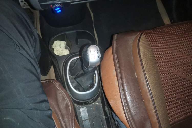 Used Great Wall M2 2010 1.5L Manual Luxury Edition Gear Lever