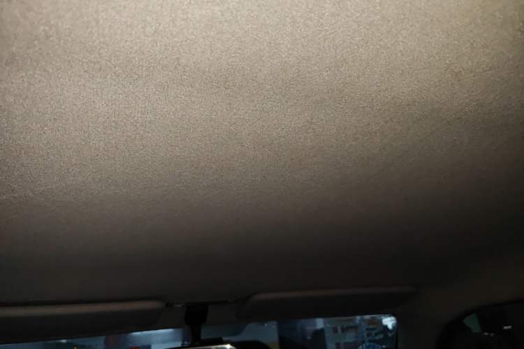 Used Great Wall M2 2010 1.5L Manual Luxury Edition Headliner
