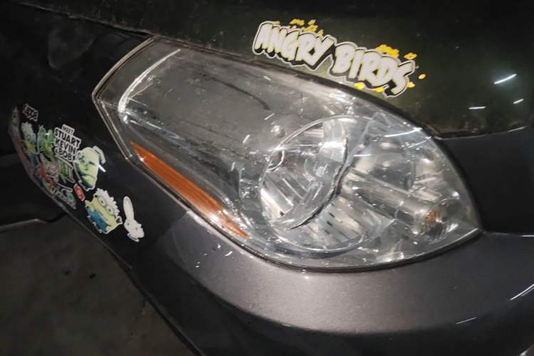 Used Great Wall M2 2010 1.5L Manual Luxury Edition Right Front Headlight