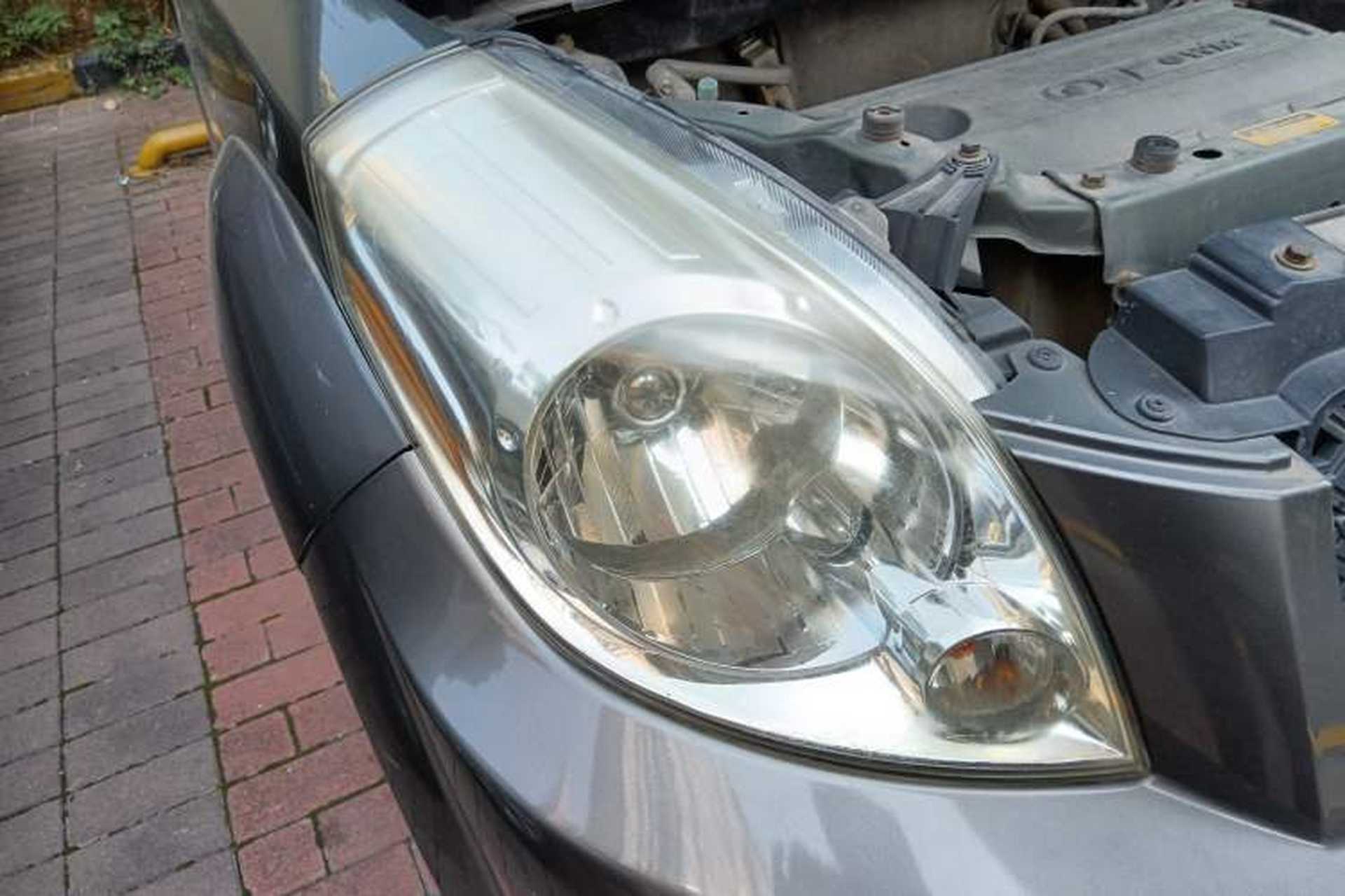 Used Great Wall M2 2010 1.5L Manual Luxury Edition Right Front Headlight