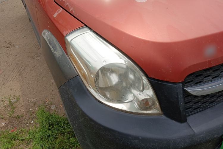 Used Great Wall M2 2010 1.5L CVT with Sunroof Right Front Headlight