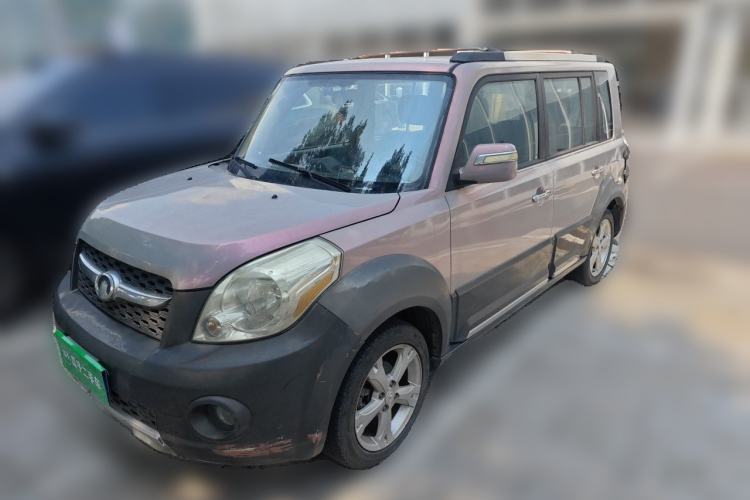 Great Wall M2 2010 1.5L Manual Luxury Edition de segunda mano Guazi used car, China used car export, Used car for sale, Used  cars, Cheapest cars for sale