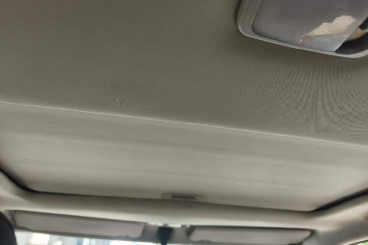 Used Great Wall M2 2010 1.5L Manual Elite Edition Headliner