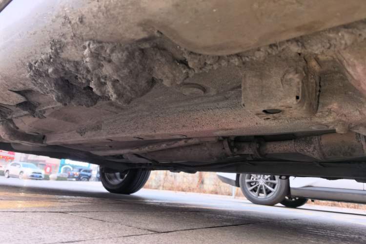 Used Great Wall M2 2010 1.5L Manual Luxury Edition Chassis Front Right