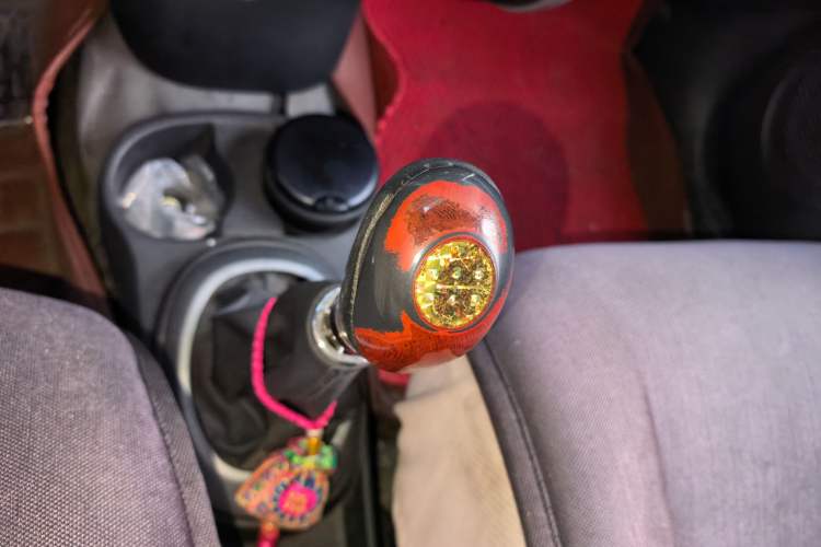 Used Great Wall M2 2010 1.5L Manual Luxury Edition Gear Lever